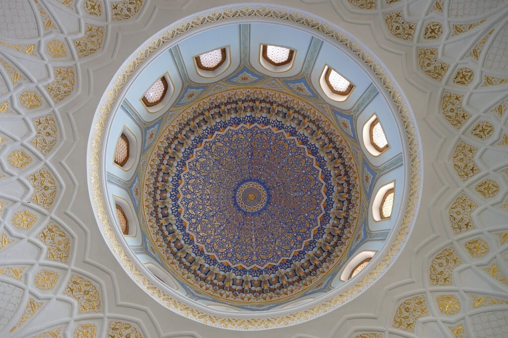 Uzbekistan tour «Great Silk Roads»